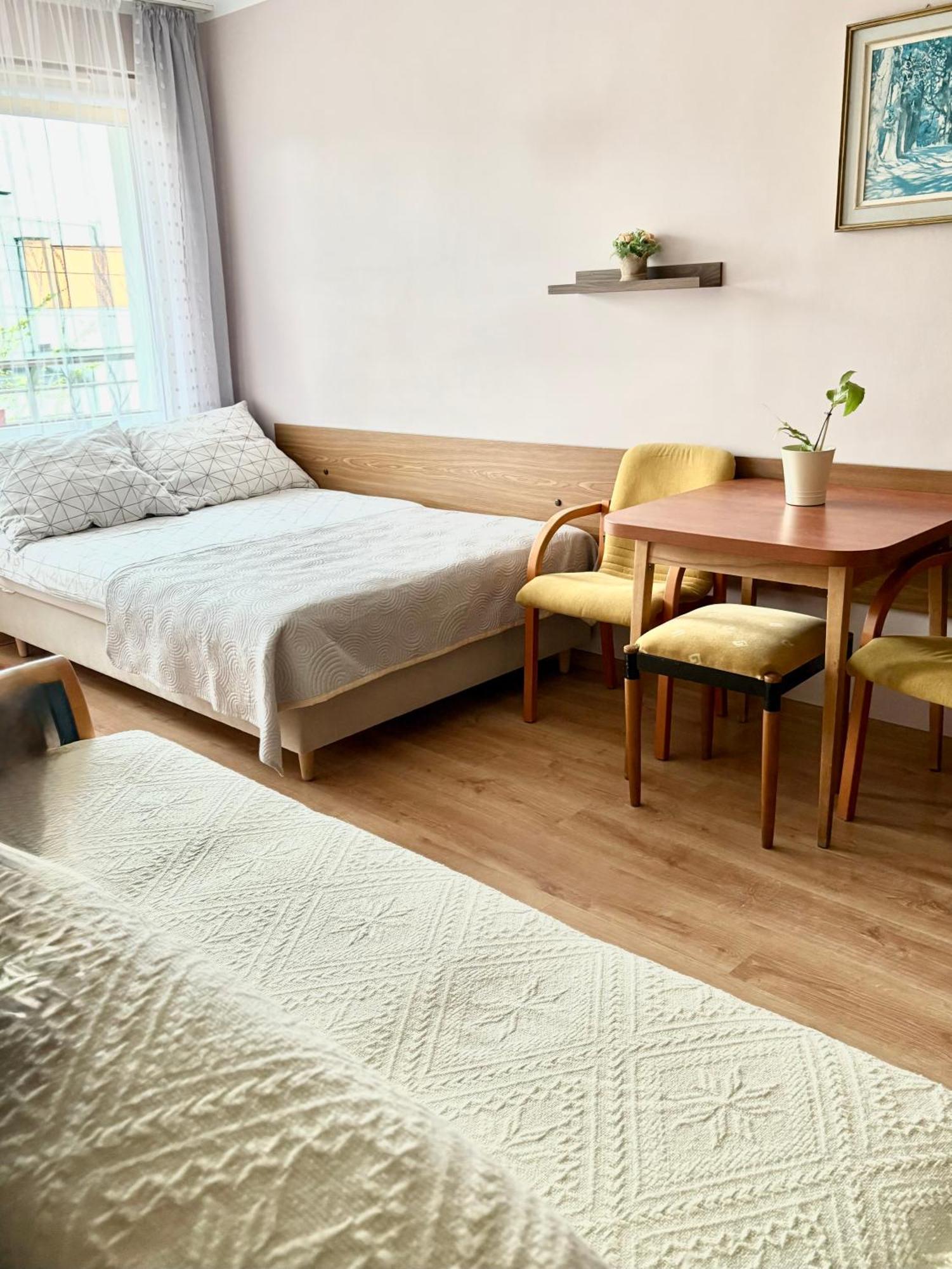 Fonica Bed & Breakfast เวบา ภายนอก รูปภาพ