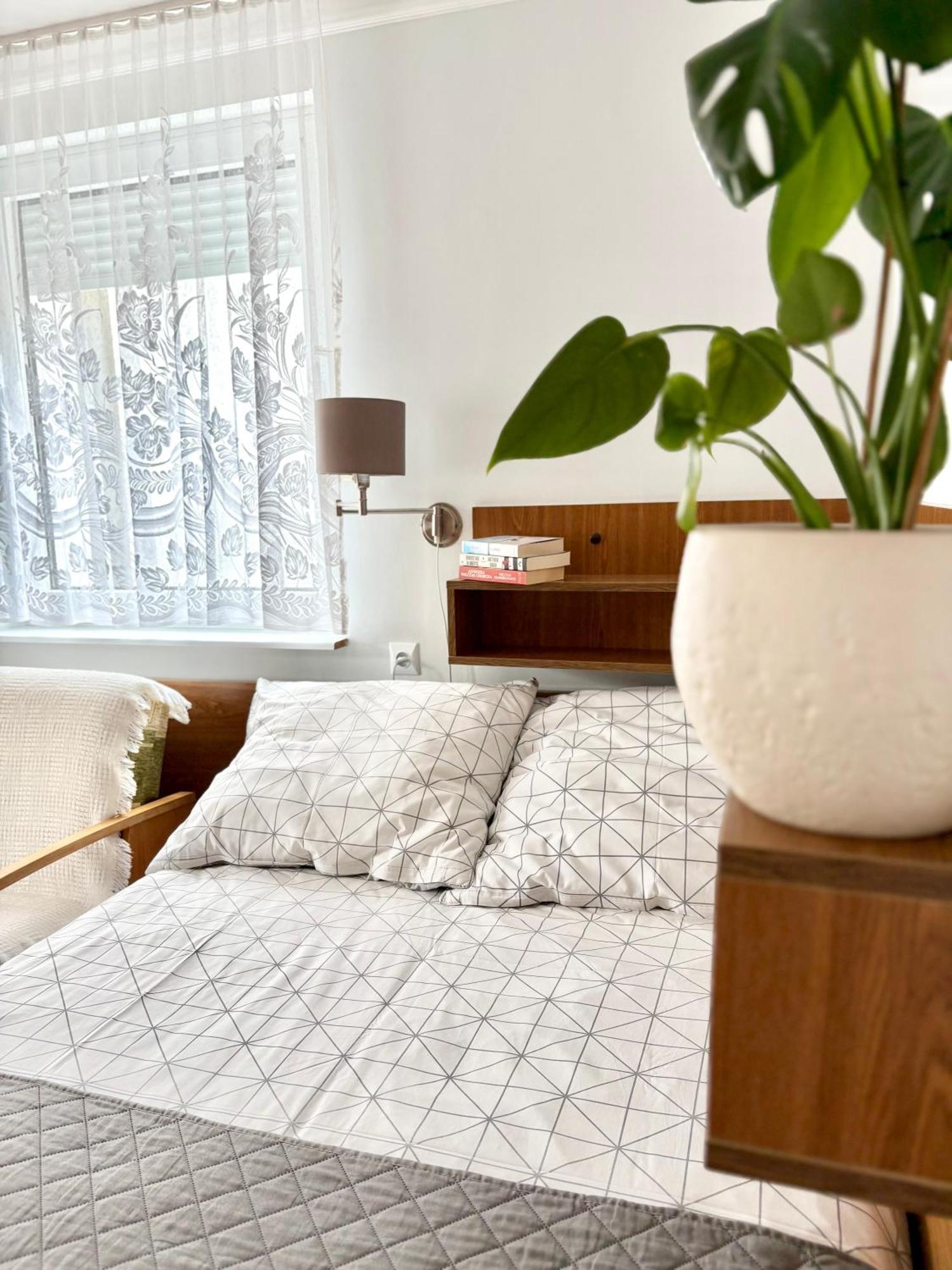 Fonica Bed & Breakfast เวบา ภายนอก รูปภาพ