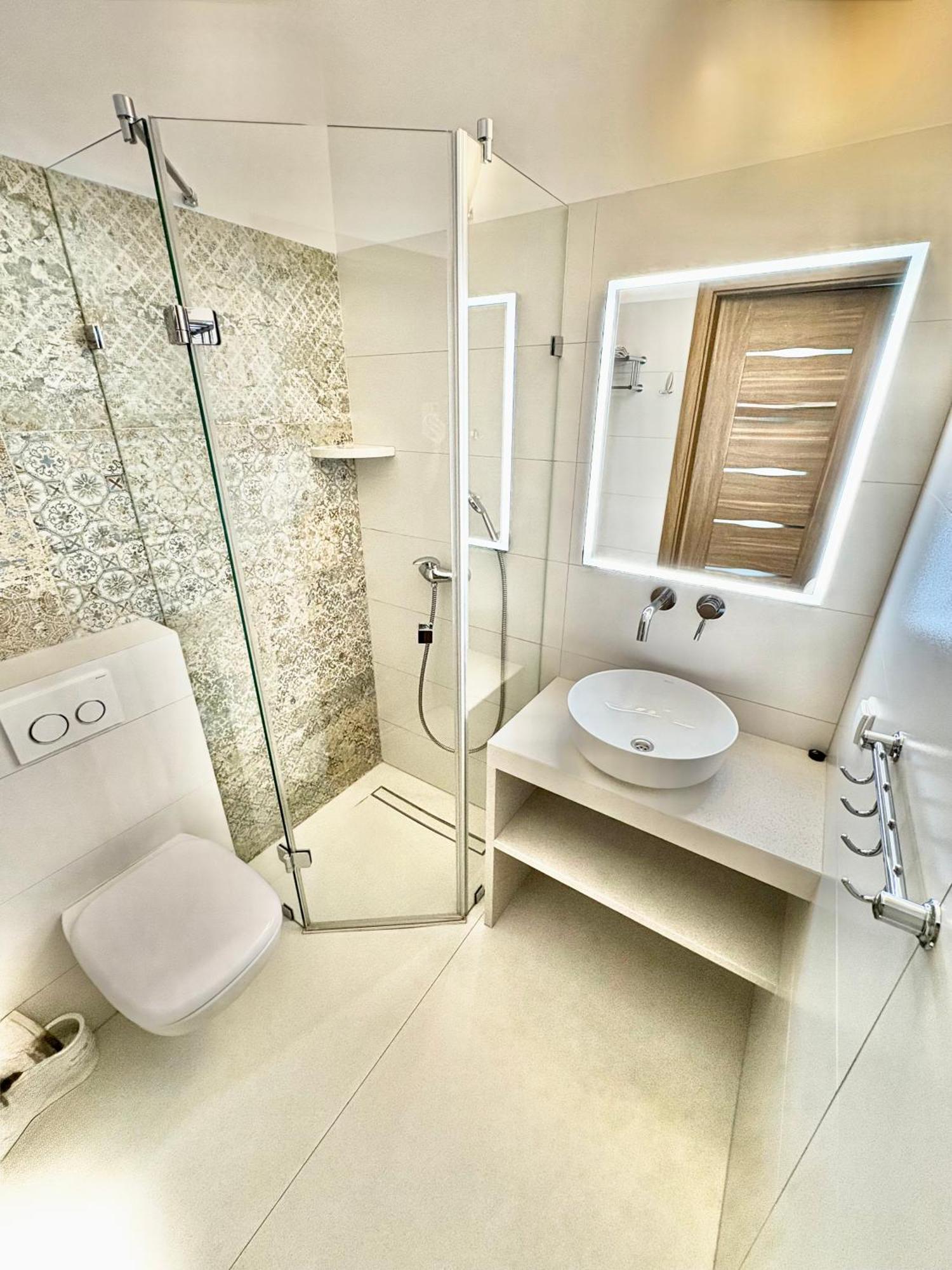 Fonica Bed & Breakfast เวบา ภายนอก รูปภาพ