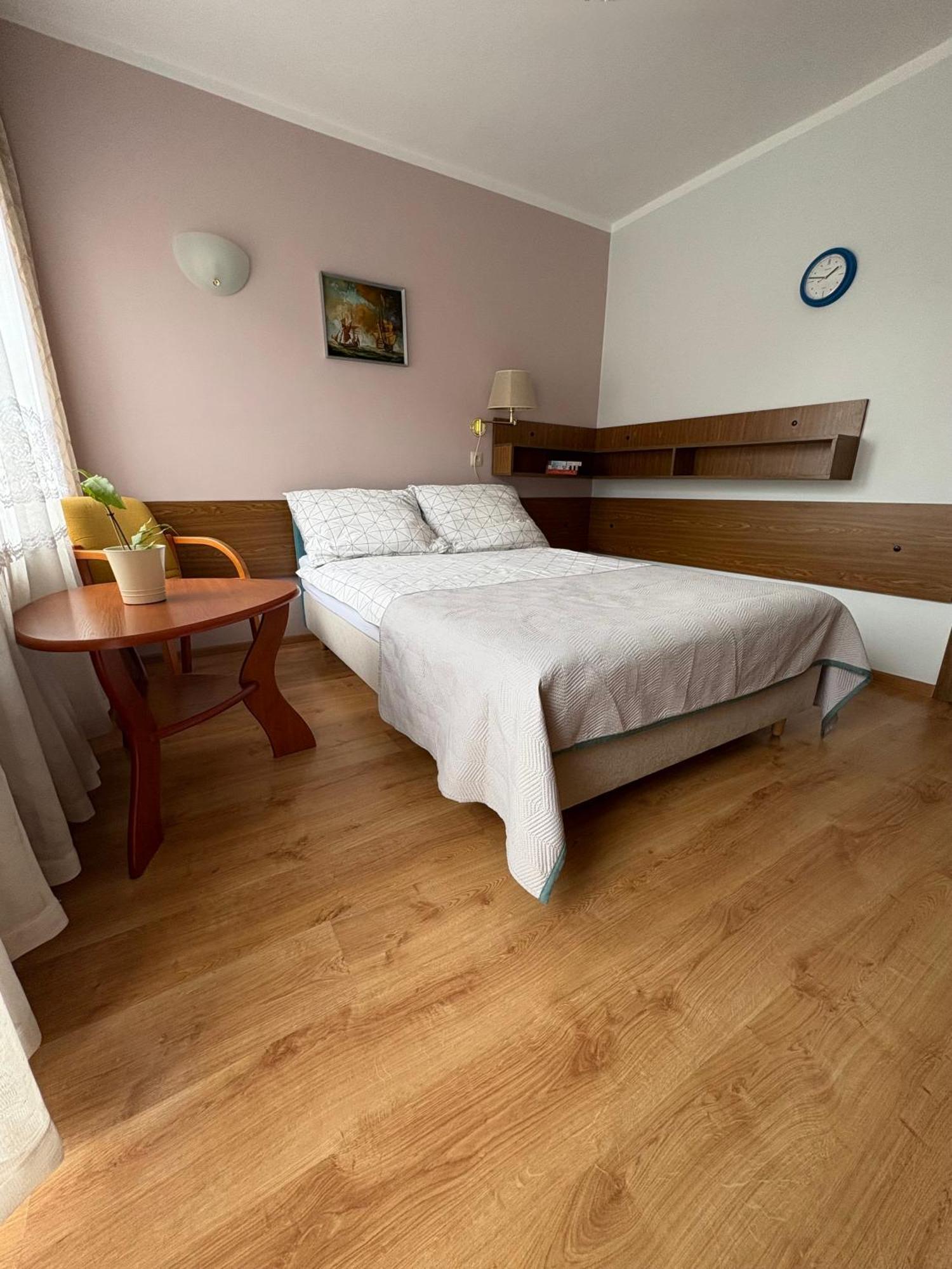 Fonica Bed & Breakfast เวบา ภายนอก รูปภาพ