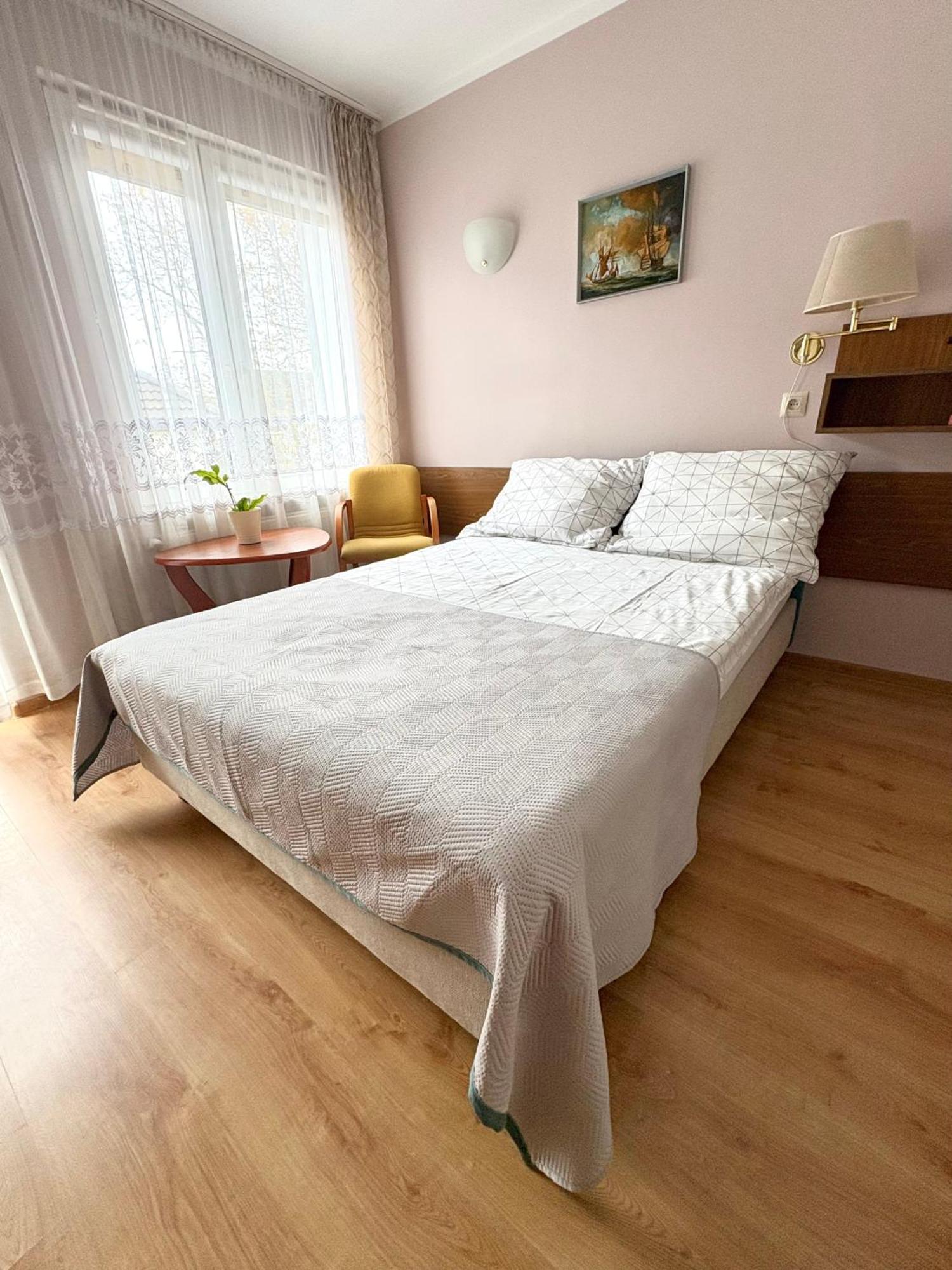 Fonica Bed & Breakfast เวบา ภายนอก รูปภาพ