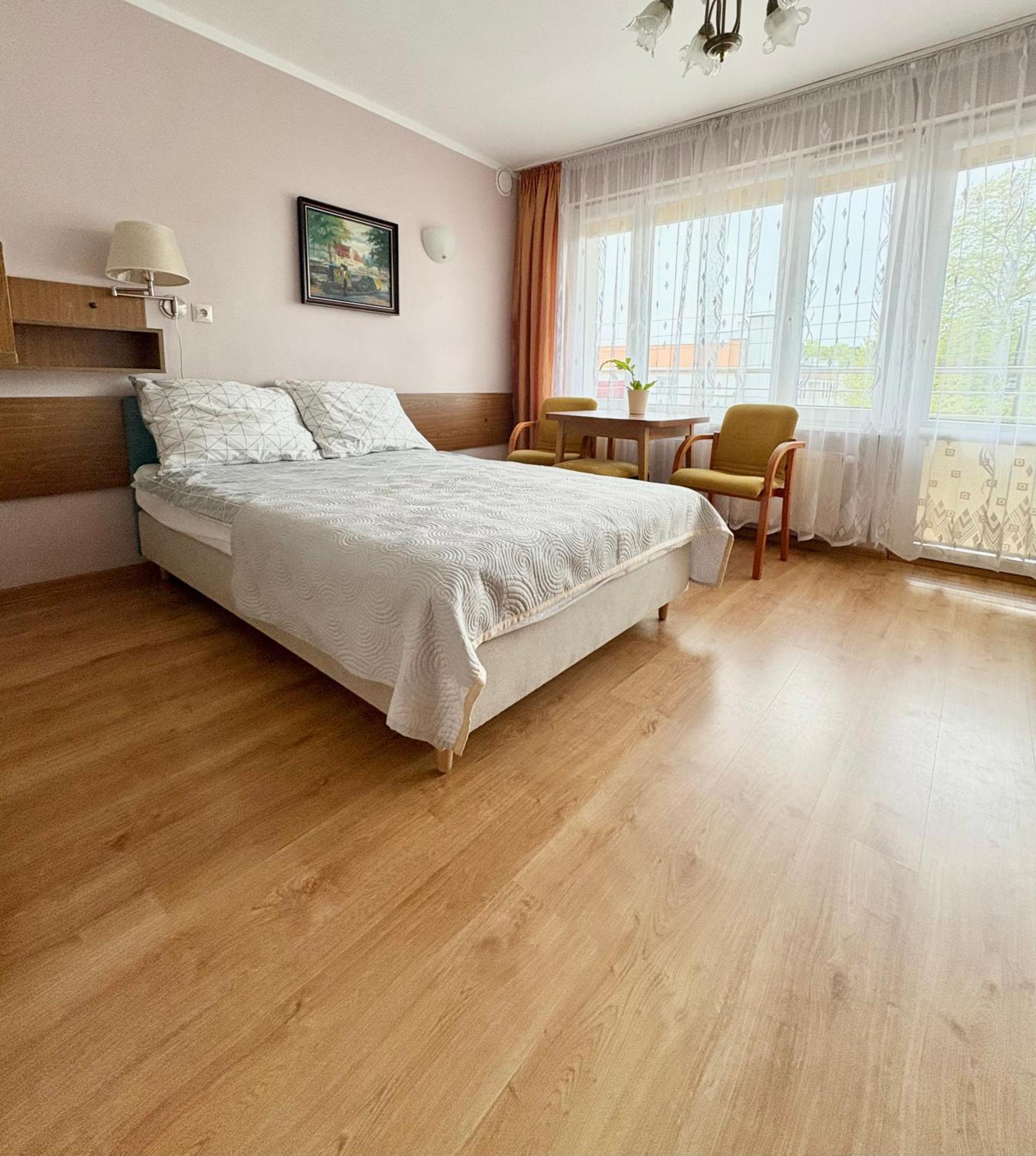 Fonica Bed & Breakfast เวบา ภายนอก รูปภาพ